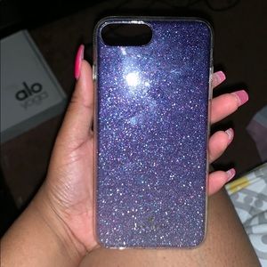 Kate Spade IPhone 7 or 8 PLUS phone case